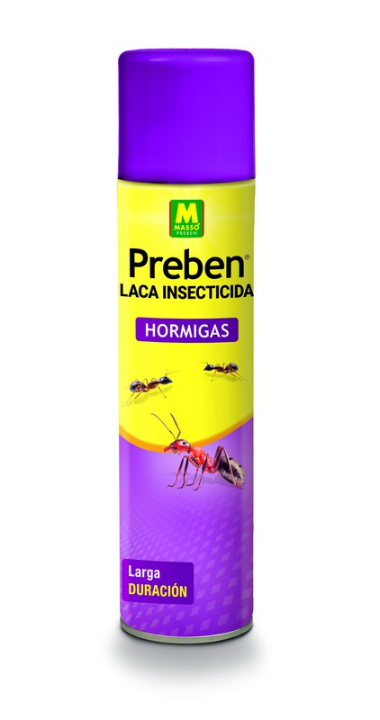 Anti Hormigas Preben Hormigas Massó