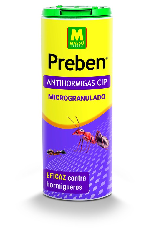 Anti Hormigas Anti-Hormigas Microgranulo 250 Massó