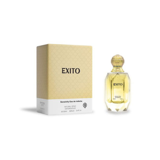 Sensinity Exito Perfume para Mujer 100ml