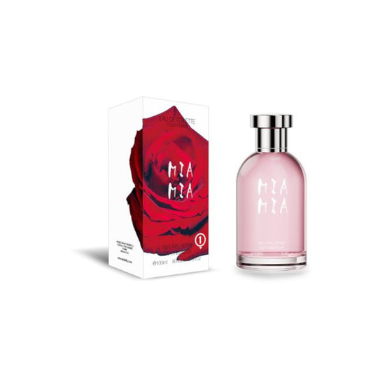 Sensinity Mia Mia Perfume para Mujer 100ml