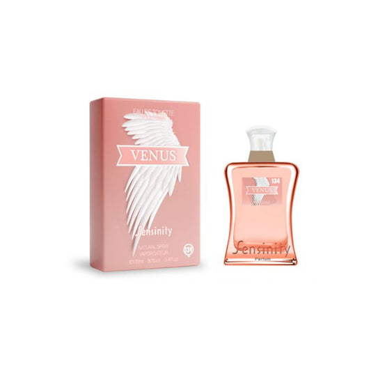 Sensinity Perfume Venus Para Mujer 100ML