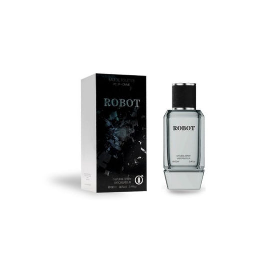 Sensinity Robot Colonia Para Hombre 100ml