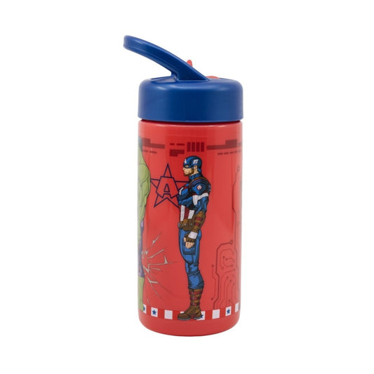 Botella Avengers Polipropileno Playground 410ml