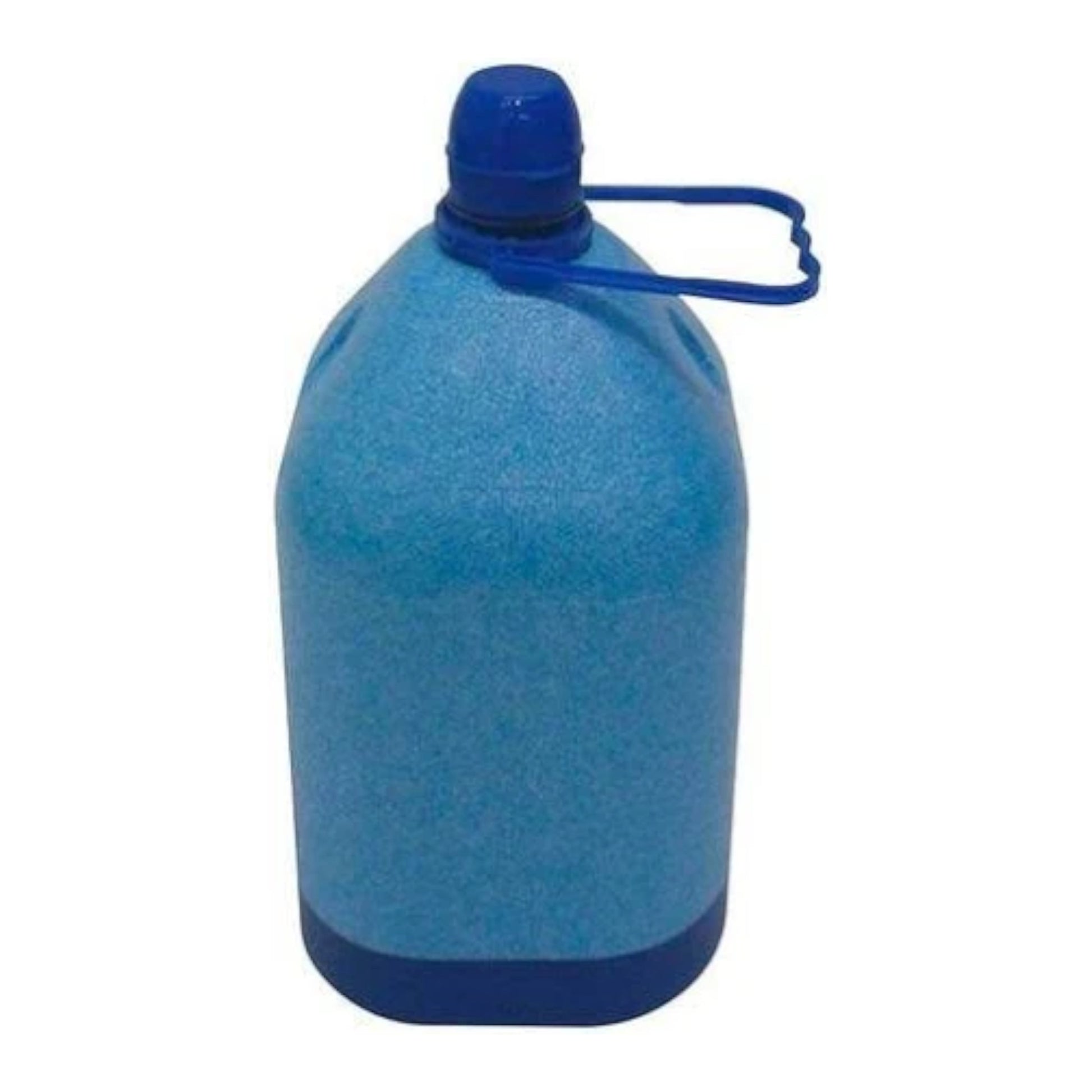 Botellas Garrafa Térmica Azul con asa 3 o 5 Litros