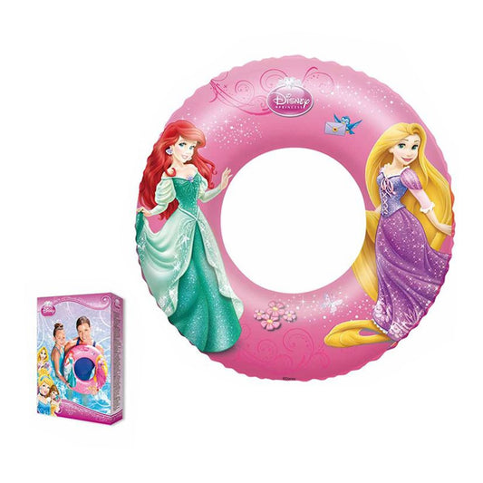 Disney Princesas Flotador para niños 3-6 años 56cm