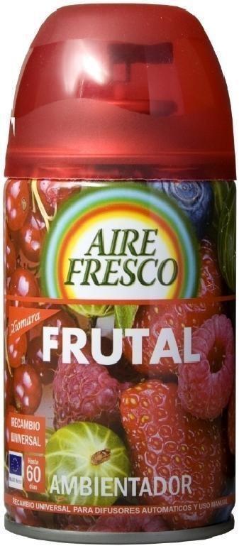 AMBIENTADOR XIOMARA 250ML FRUTAL