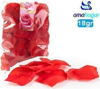 PETALOS ROSA PERFUMADOS 18GR