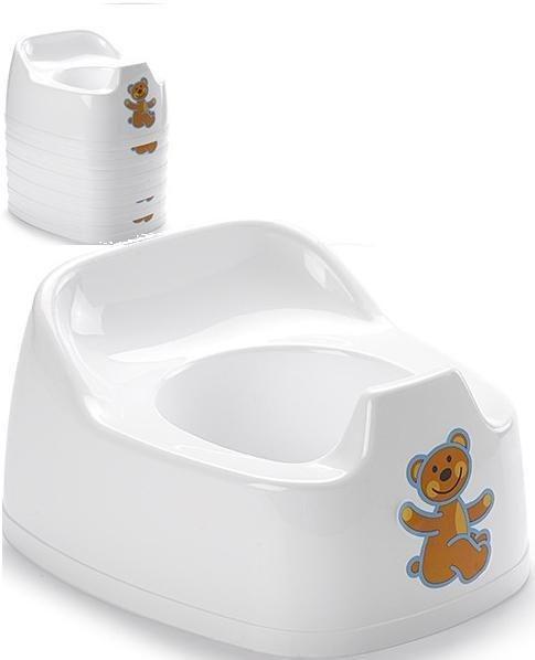 ORINAL FORTE INFANTIL BLANCO