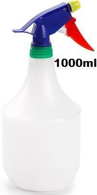 PULVERIZADOR PISTOLA FORTE 1000 ML.