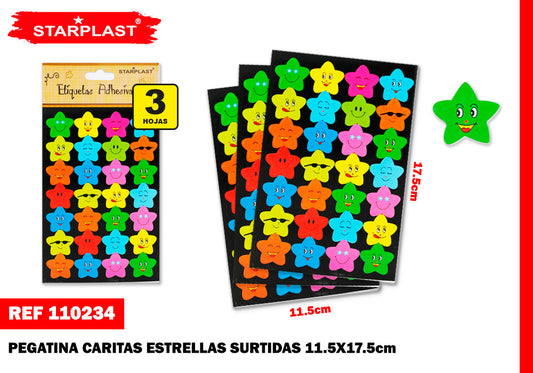 Etiquetas Caritas