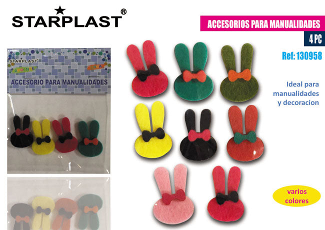 Accesorio Para Manualidades