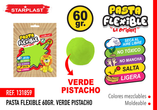 Pasta Flexible 60G Lima