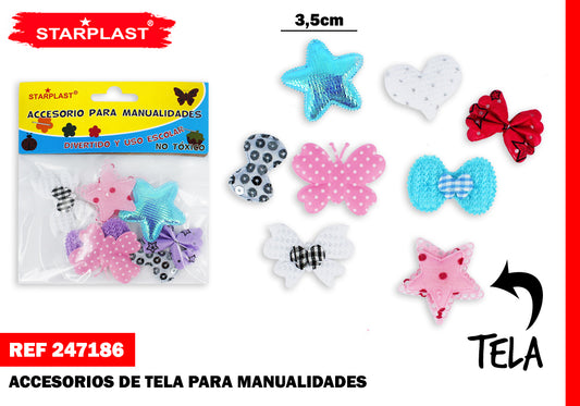 Accesorio Para Manualidad