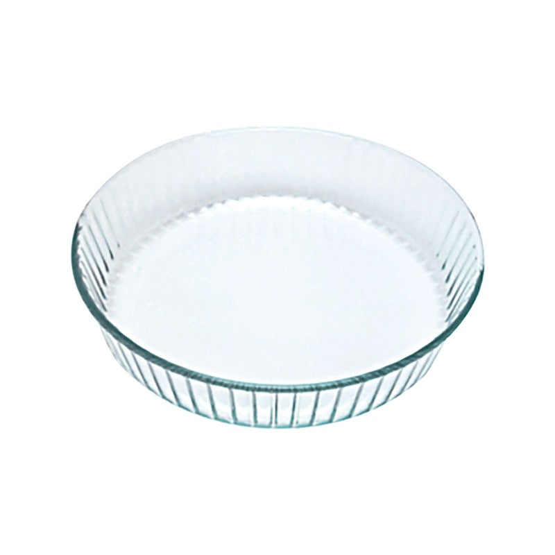 Molde Ondulado 26 cm. Pyrex