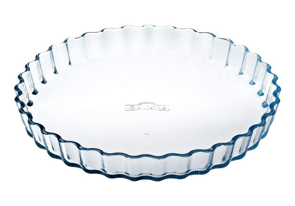 Molde para Tartas Cristal o Vidrio (27 cm)