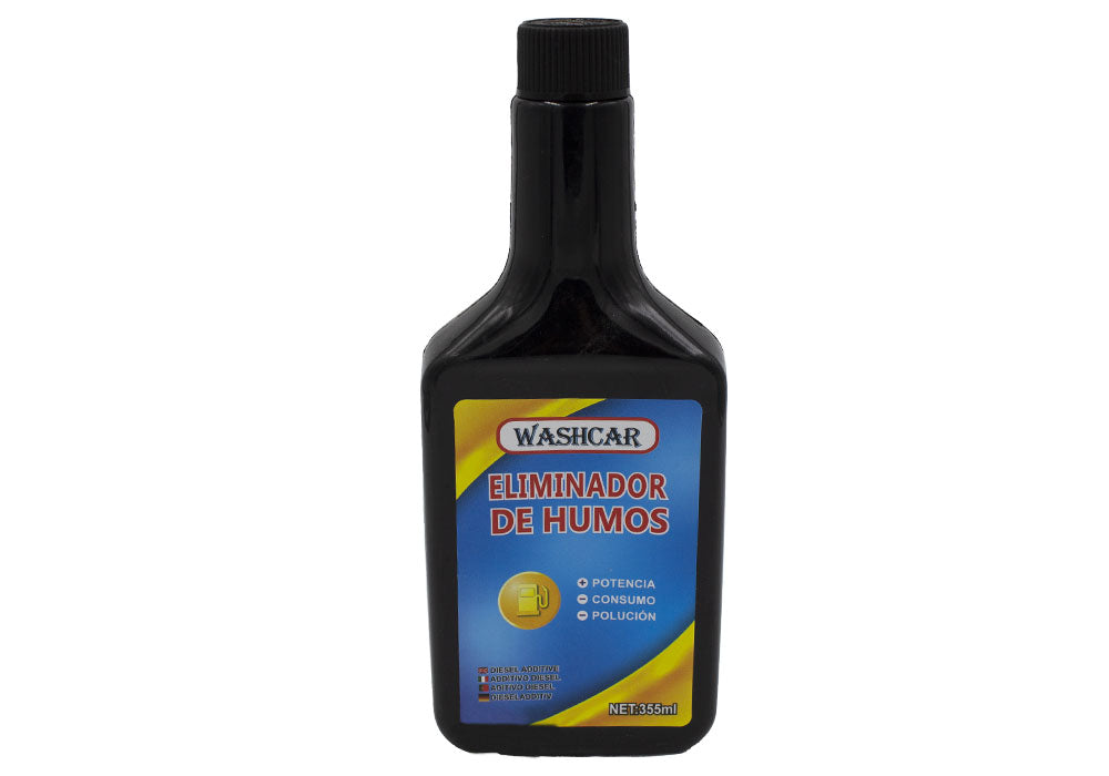 Eliminador de humos 355ml