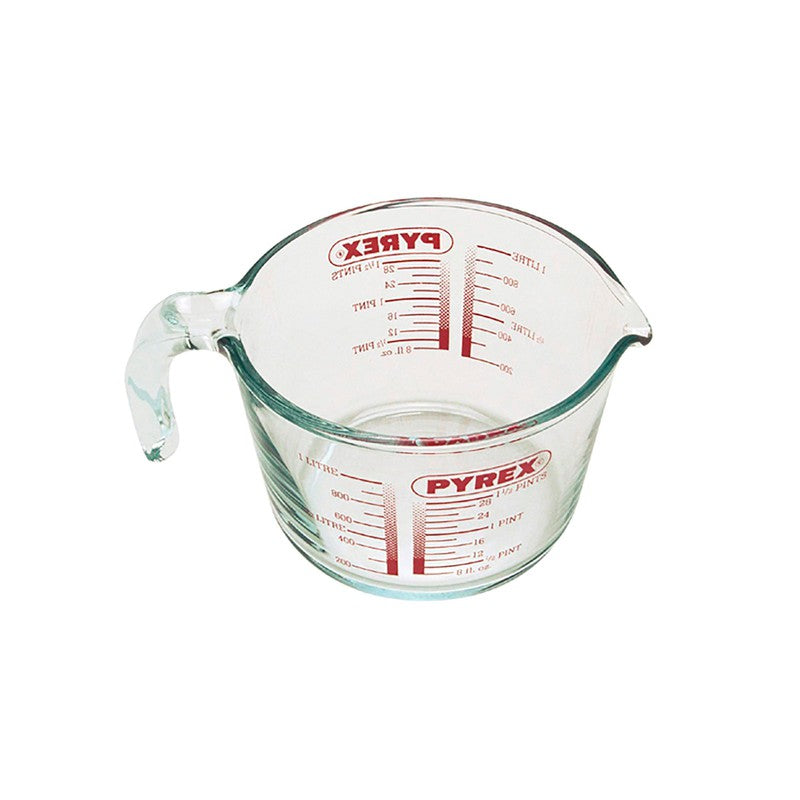 Jarro medidor Pyrex 0,5 l.