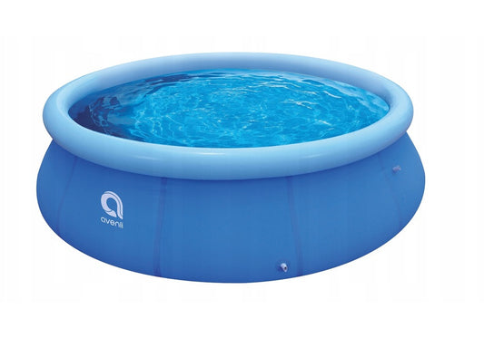 Piscina Marin Blue 17793 Avenli 300x76 cm 3618L PVC