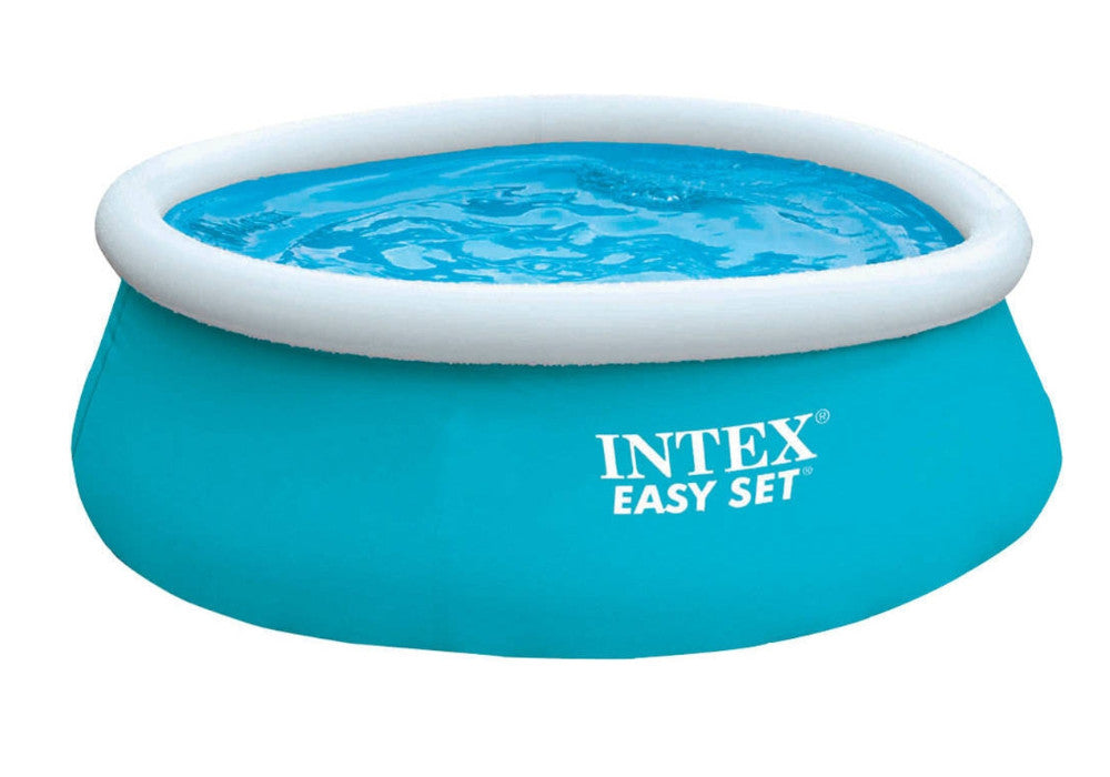 Intex Piscina Easy Set 183x51cm 880 L