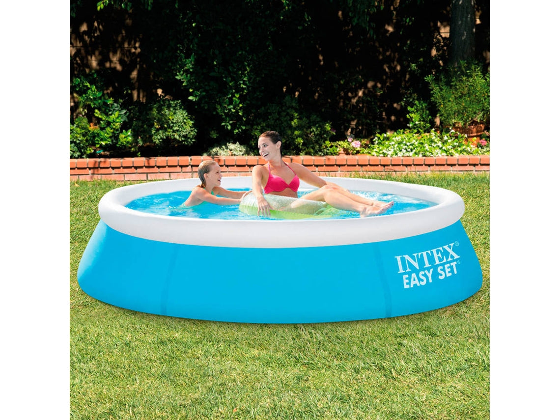 Piscina Intex Easy Set 183x51cm 880 L