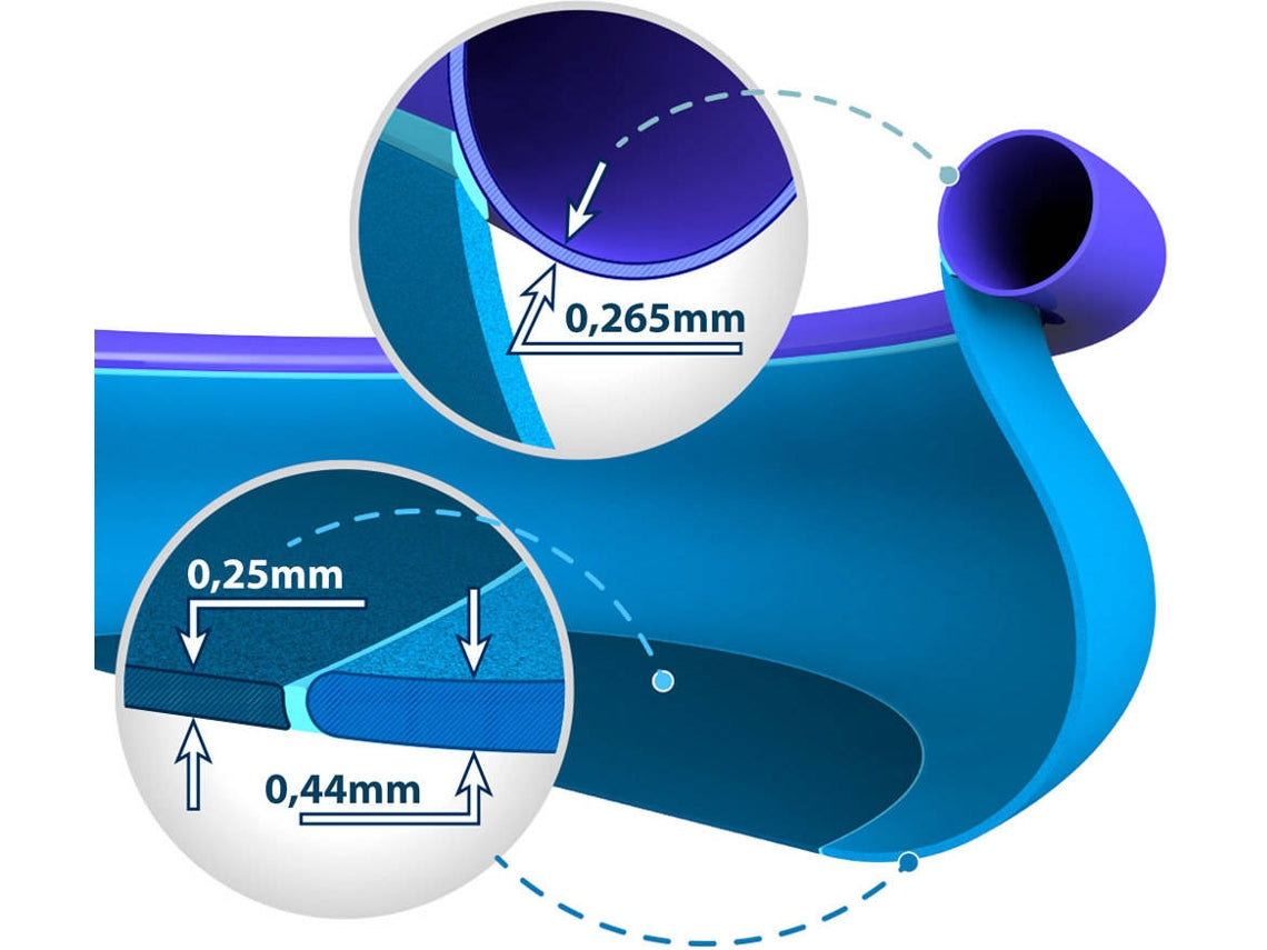 Piscina Intex Easy Set 183x51cm 880 L