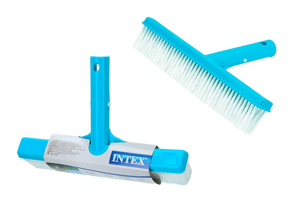 Escova para piscina INTEX 25,4 cm