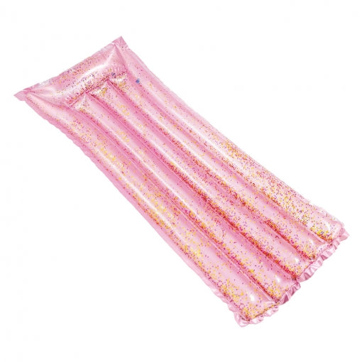 Tapete Glitter Rosa-170X53X15 Cm