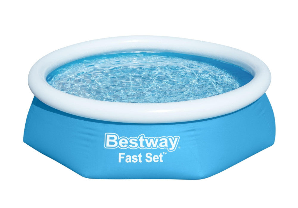 Piscina Hinchable 244X61cm 1880L Bestway