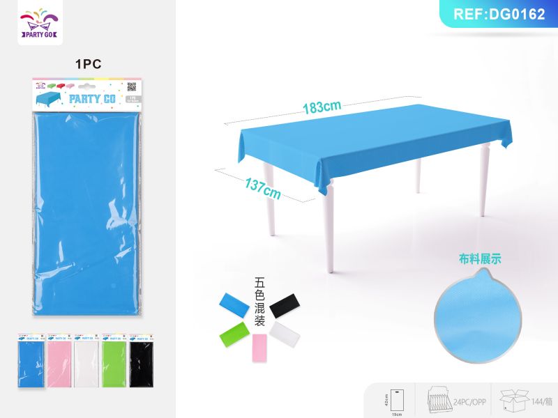 Toalha de Mesa Sortida 137*183Cm