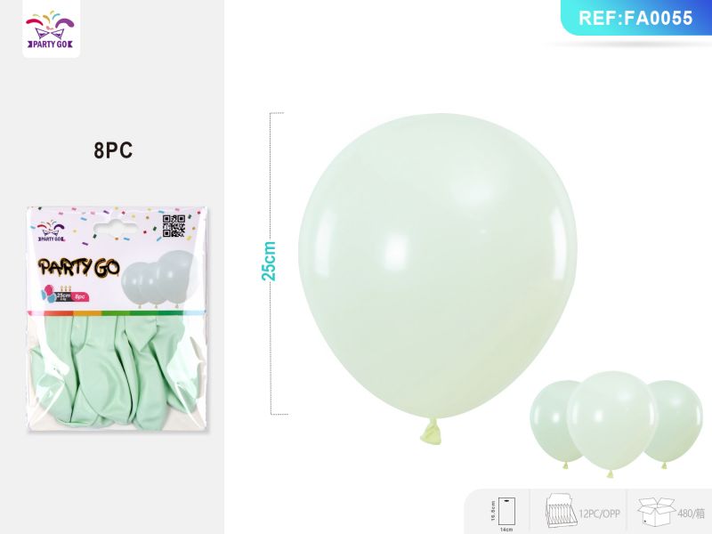 Globos De Latex