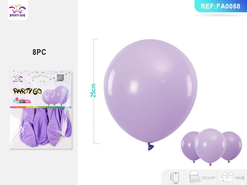 Globos De Latex