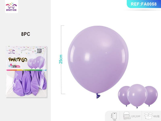 Globos De Latex