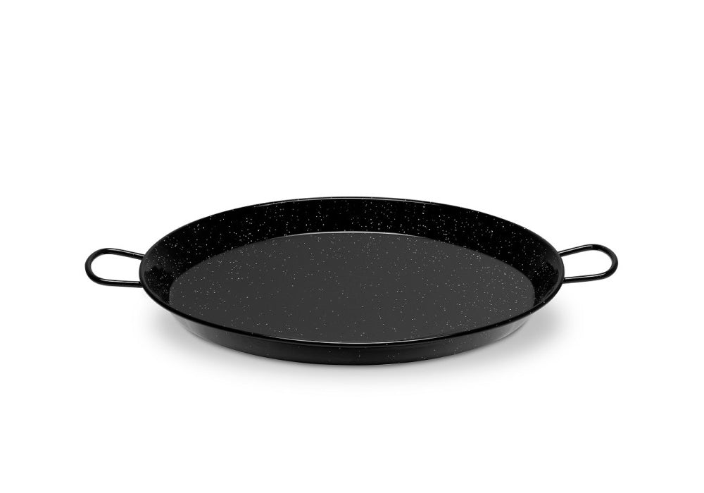 Vaello - Panela de paella esmaltada - 15 cm -