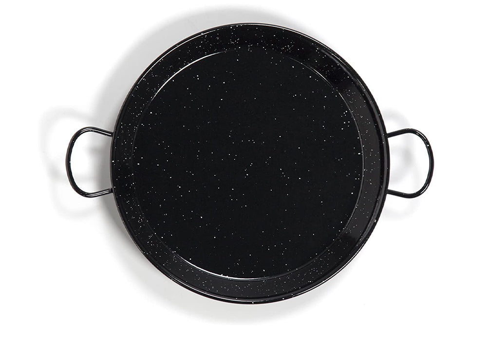 Vaello - Panela de paella esmaltada – 20 cm