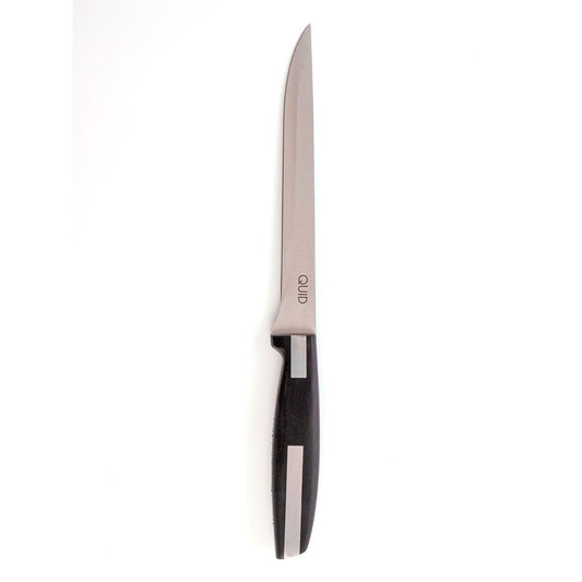 Cuchillo Deshuesador Quid Hábitat 20 cm Acero inoxidable