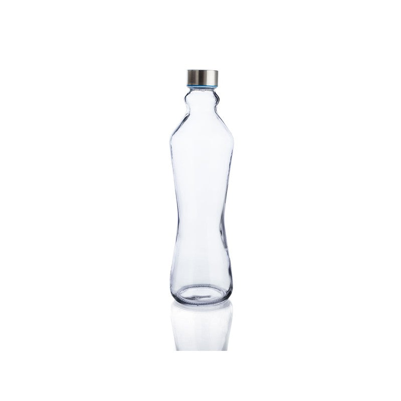 Habitat Quid Suave Garrafa Transparente 1 l.