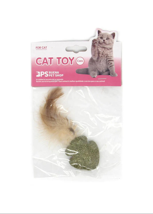 Bps-10086 Juguete Para Gato 15Cm