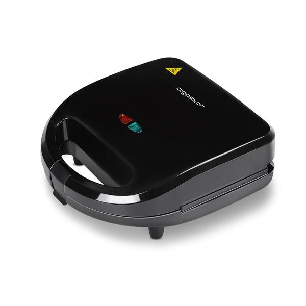 Sandwichera 3 in 1(750W,Negro)