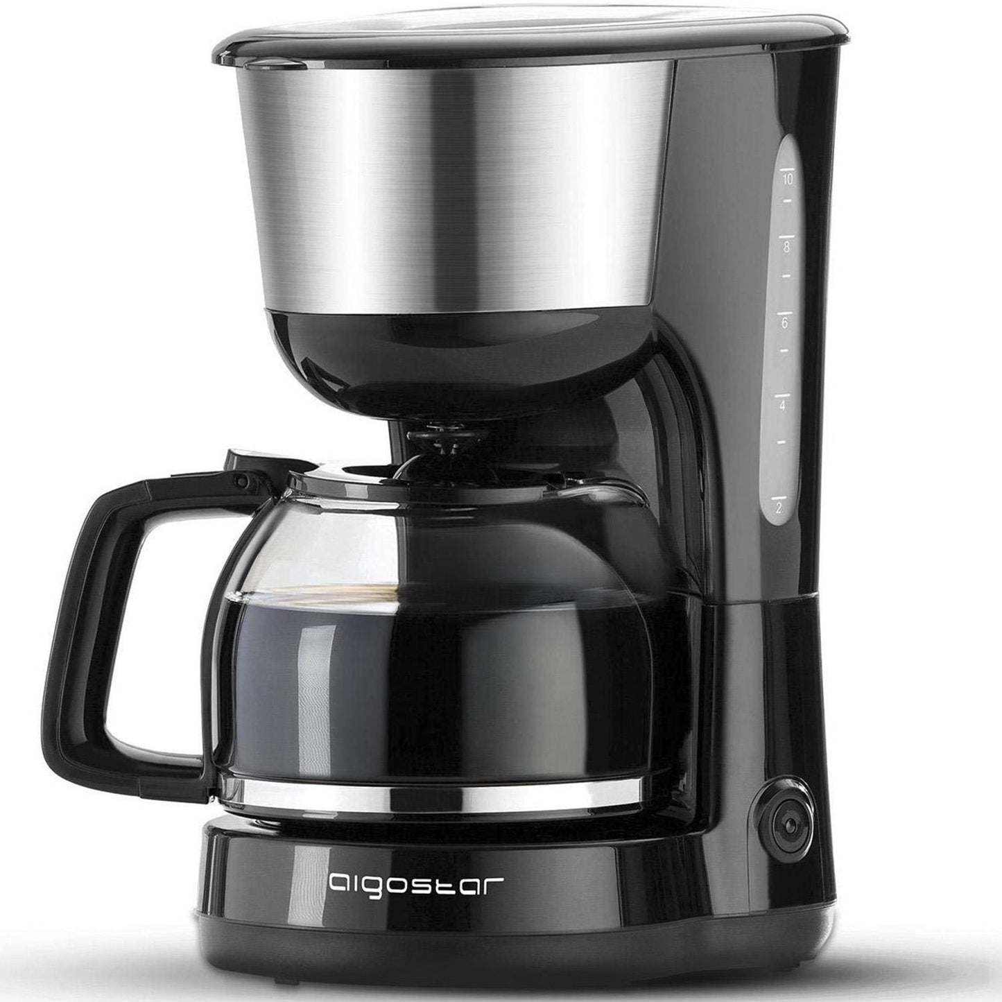 MAQUINA DE CAFE CON DISENO BASADO 1.5L