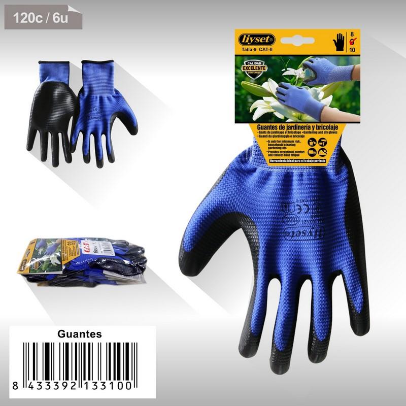 GUANTES