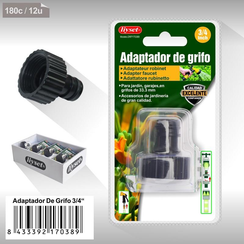 ADAPTADOR