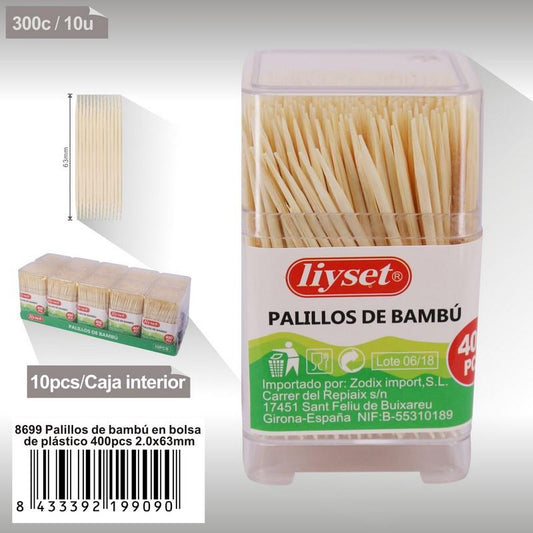 PALILLOS