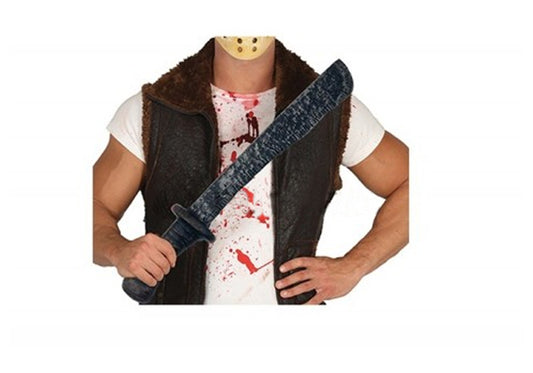 Machete 50 Cms