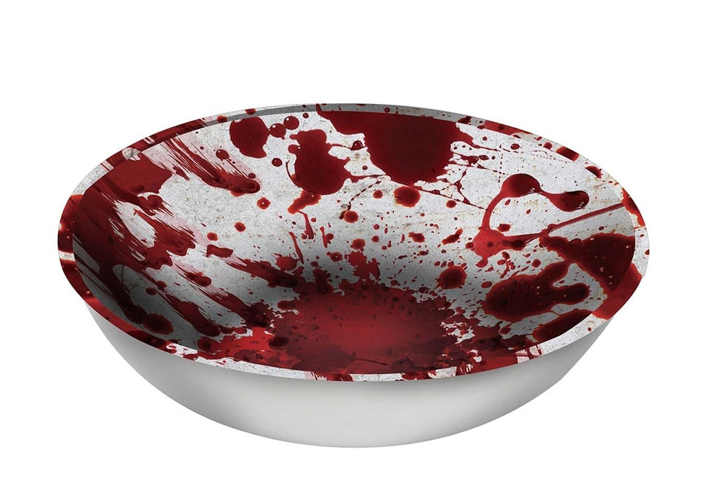 Bol Sangre 32 Cms Plastico