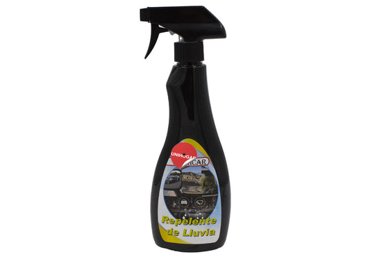 Repelente de lluvia pulverizador 500ml