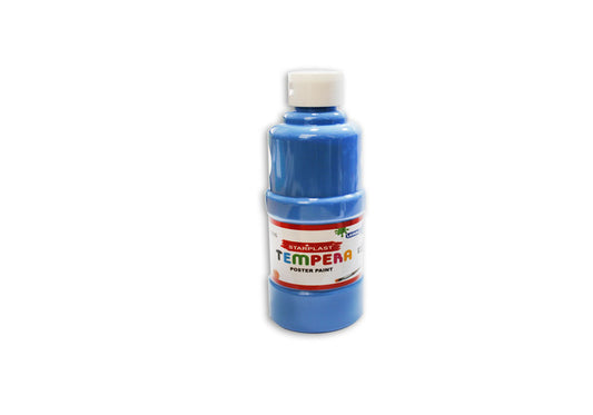 200348 Tempera 120Ml Azul