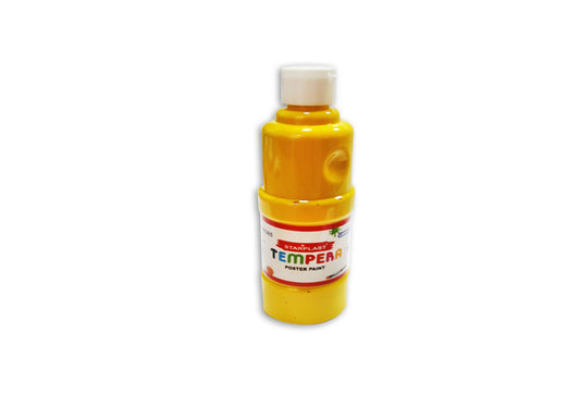 200347 Tempera 120Ml Amarilla