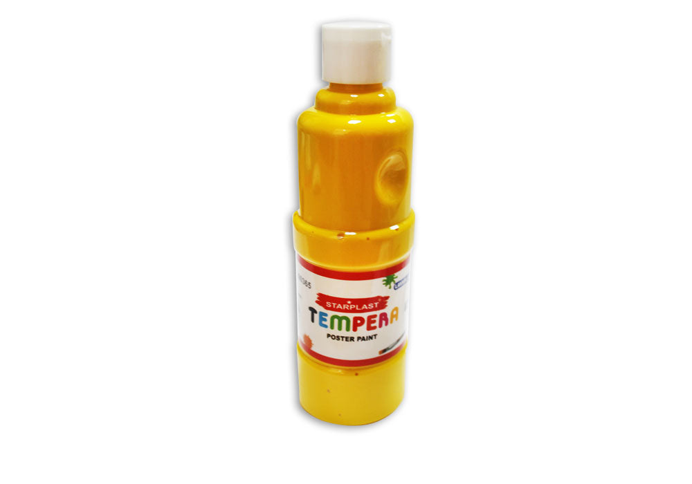 200365 Tempera 250Ml Amarilla