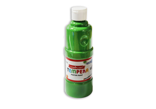 200378 Tempera 250Ml Verde Manzana